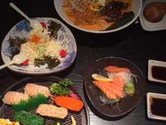 iphone_upload_pic-仓桥家·焗寿司·锅物(光谷步行街店)