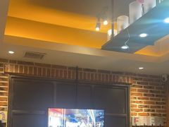 -河坝烧烤串城(金达莱店)