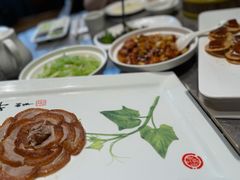 -北京全聚德(西翠路店)