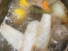 -左庭右院鲜牛肉火锅(新梅广场店)