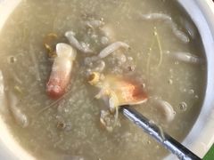 -盛港湾海鲜食府(黄沙店)