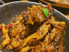 -吃饭皇帝大(合生汇店)