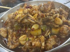 -小民大排档(光谷店)