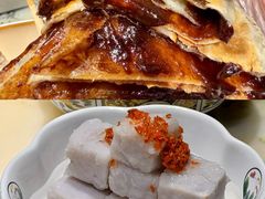 -范家小馆·四代传承烤鸭店(紫竹桥店)