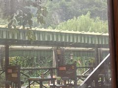 -北京水岸山吧度假村(雁栖镇店)