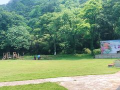-南京老山国家森林公园