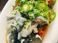 -凤厨顺德水乡凤味馆(大良锦龙路店)