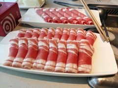 -海底捞火锅(万丰桥店)