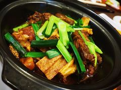 -御龙海鲜火锅(十六浦店)