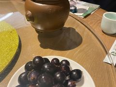 -小菜园新徽菜(合肥滨湖世纪金源店)