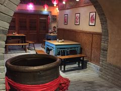 -古渡驛(丽彩·潮流港店)