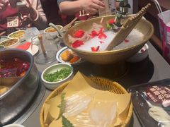 -巴奴毛肚火锅(大剧院店)