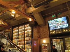 -COMMUNE幻师(花园道店)