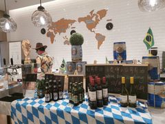 -深圳同泰万怡酒店·万荟轩自助餐厅(同泰店)