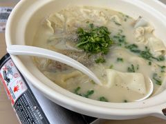 -苏小柳点心·手作小笼包(浦东嘉里城分院)