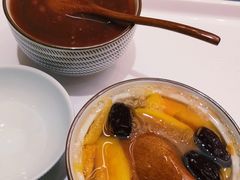 -小团圆糖水铺(襄阳南路店)