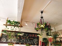 大堂-冲浪熊西餐厅(昌黎店)