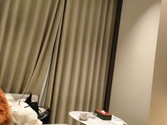 -重庆观音桥华美达安可酒店