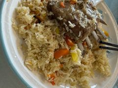 -马尔龙新疆饭店·清真(瑞景店)