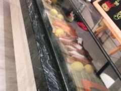 -索菲特酒店 · 云尚天际自助餐厅