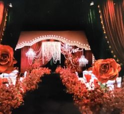 点击看大图 -HELLO你好婚礼婚庆策划