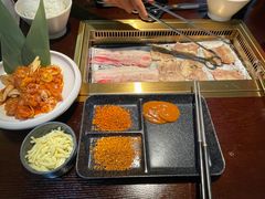 -新石器烤肉(之心城店)
