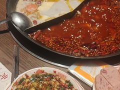 -水巷子·巴掌腰片重庆火锅(云纺店)