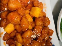 -小菜园新徽菜(庐江方圆荟店)