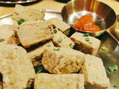 -我是那个大叔·美食研究所(新塘路店)