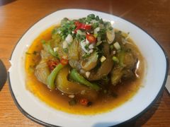 -盐帮食坊•小河帮川菜(四川师大店)