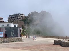 -白草畔自然风景区