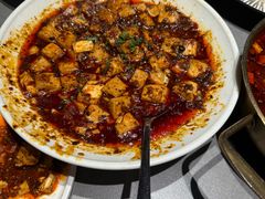 -四川饭店(长白店)