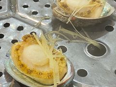 -海大大蒸汽海鲜餐厅·粤菜·特色小炒(欢乐颂店)