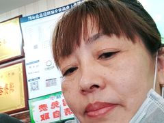 -华盛园卷子王农家菜水库鱼