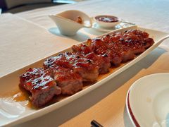 -天龙轩(香港丽思卡尔顿酒店)