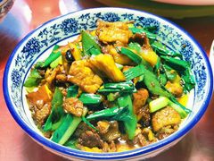 -国生茶庄·地道农家菜团建活动