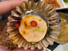 -韩云龙炭火烤肉(东陵西路店)