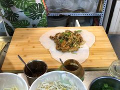 精品卷馍-安徽阜阳卷馍(西单店)