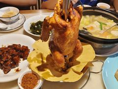 -涌上外婆桥(江北万达店)