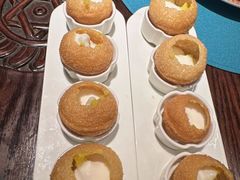 -甘尼仕印度餐厅爵士酒吧(阳春巷店)
