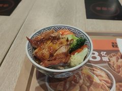 -吉野家(次渠大街店)