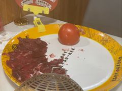 -潮汕大目牛肉火锅(上梅林店)