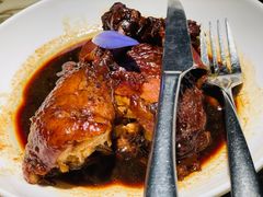 东坡半边鸡-桂满陇天书(南京德基旗舰店)