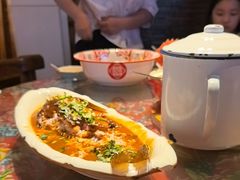 -人民公社大食堂(张家湾店)