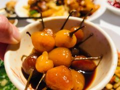 -西域阿里马新疆菜·清真(桂花路店)