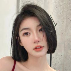 -M1 HAIR烫染