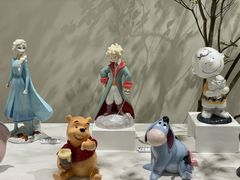 -潮一不贰·法式甜品·生日蛋糕·西式简餐(外滩店)