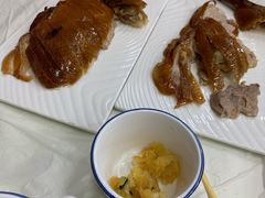 -惠宾饭庄(千禧店)