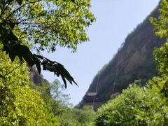 -剑门关风景区