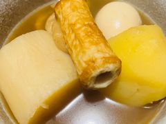 -日本料理神拉面